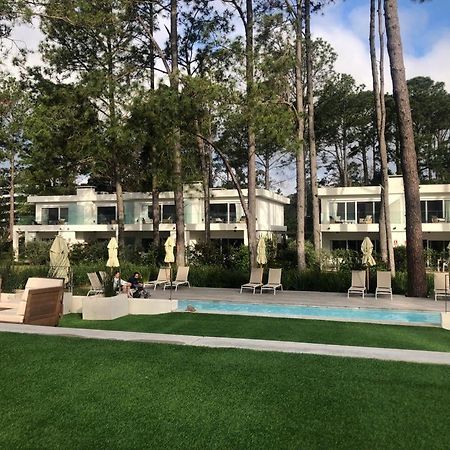 פונטה דל אסטה Garden View 2 Dormitorios Con Jardin Y Parrillero Hasta 7 Personas מראה חיצוני תמונה