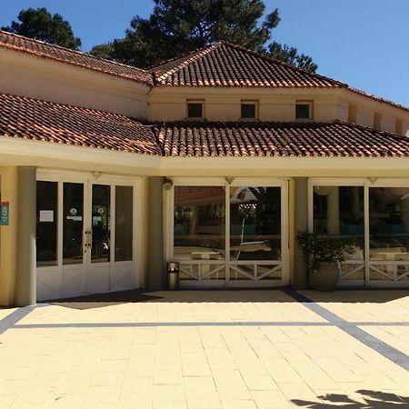 פונטה דל אסטה Garden View 2 Dormitorios Con Jardin Y Parrillero Hasta 7 Personas מראה חיצוני תמונה