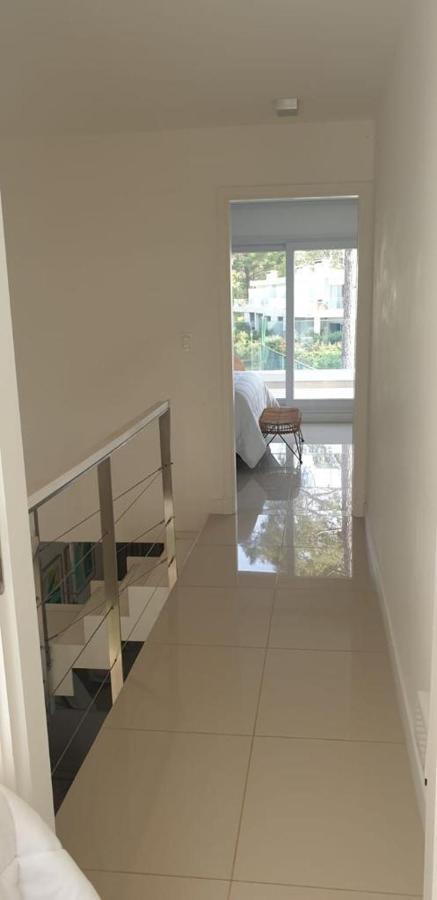 פונטה דל אסטה Garden View 2 Dormitorios Con Jardin Y Parrillero Hasta 7 Personas מראה חיצוני תמונה