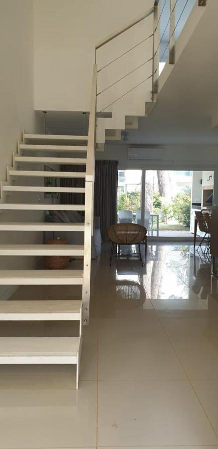 פונטה דל אסטה Garden View 2 Dormitorios Con Jardin Y Parrillero Hasta 7 Personas מראה חיצוני תמונה