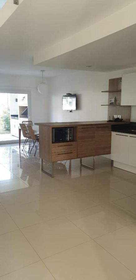 פונטה דל אסטה Garden View 2 Dormitorios Con Jardin Y Parrillero Hasta 7 Personas מראה חיצוני תמונה