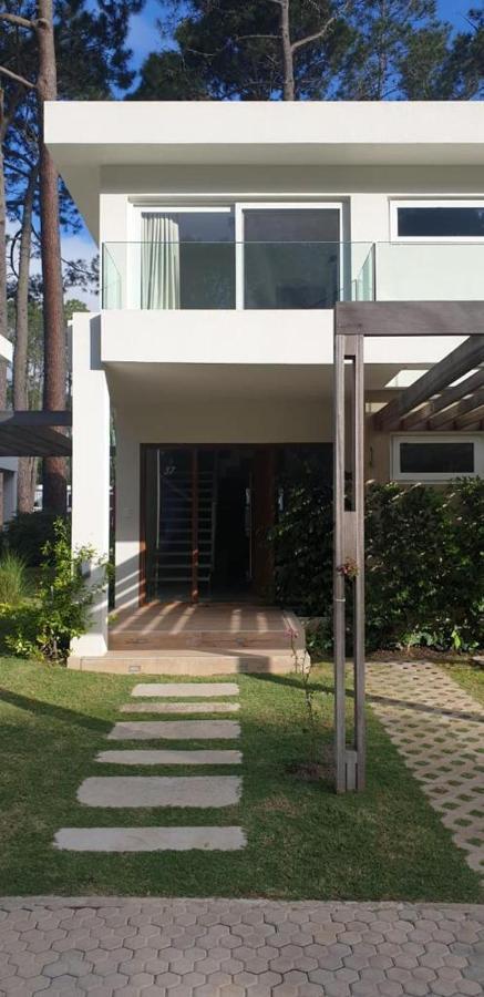 פונטה דל אסטה Garden View 2 Dormitorios Con Jardin Y Parrillero Hasta 7 Personas מראה חיצוני תמונה