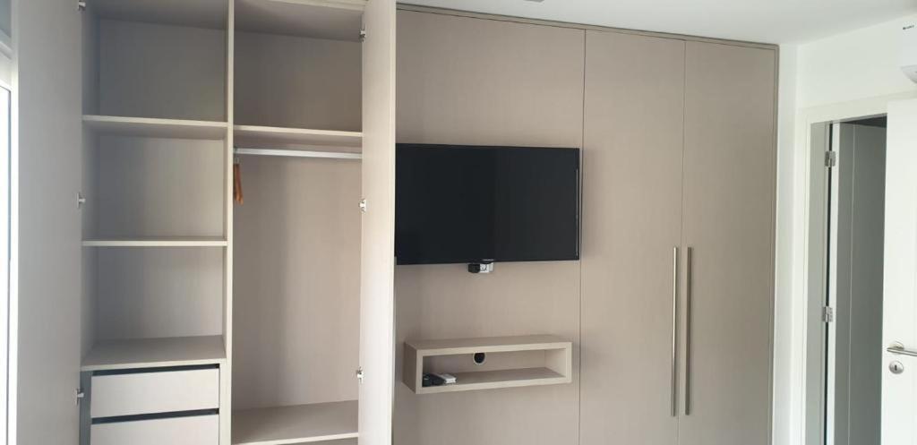 פונטה דל אסטה Garden View 2 Dormitorios Con Jardin Y Parrillero Hasta 7 Personas מראה חיצוני תמונה