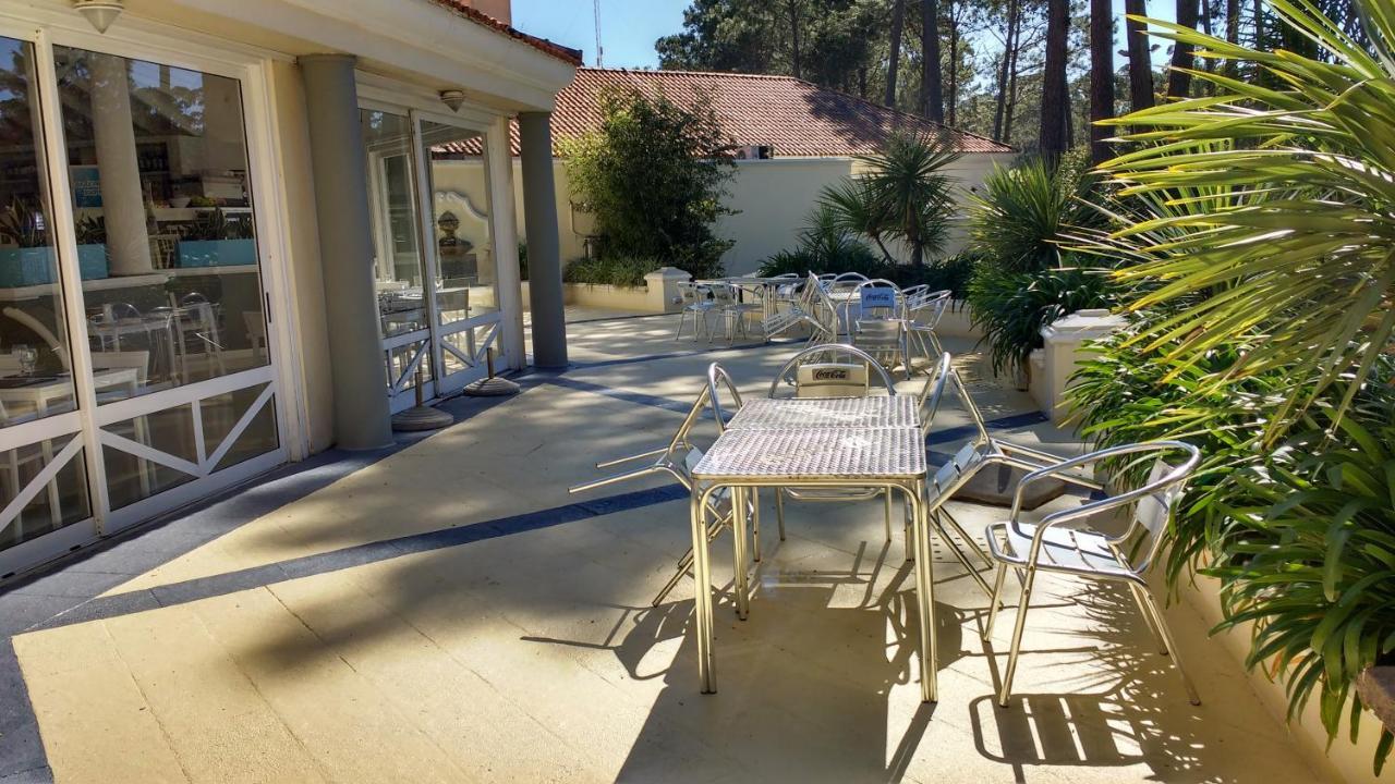 פונטה דל אסטה Garden View 2 Dormitorios Con Jardin Y Parrillero Hasta 7 Personas מראה חיצוני תמונה