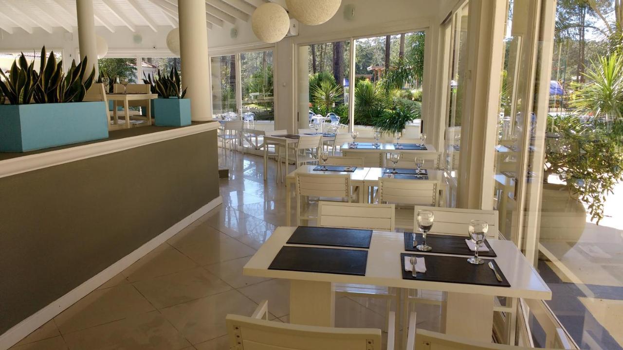 פונטה דל אסטה Garden View 2 Dormitorios Con Jardin Y Parrillero Hasta 7 Personas מראה חיצוני תמונה